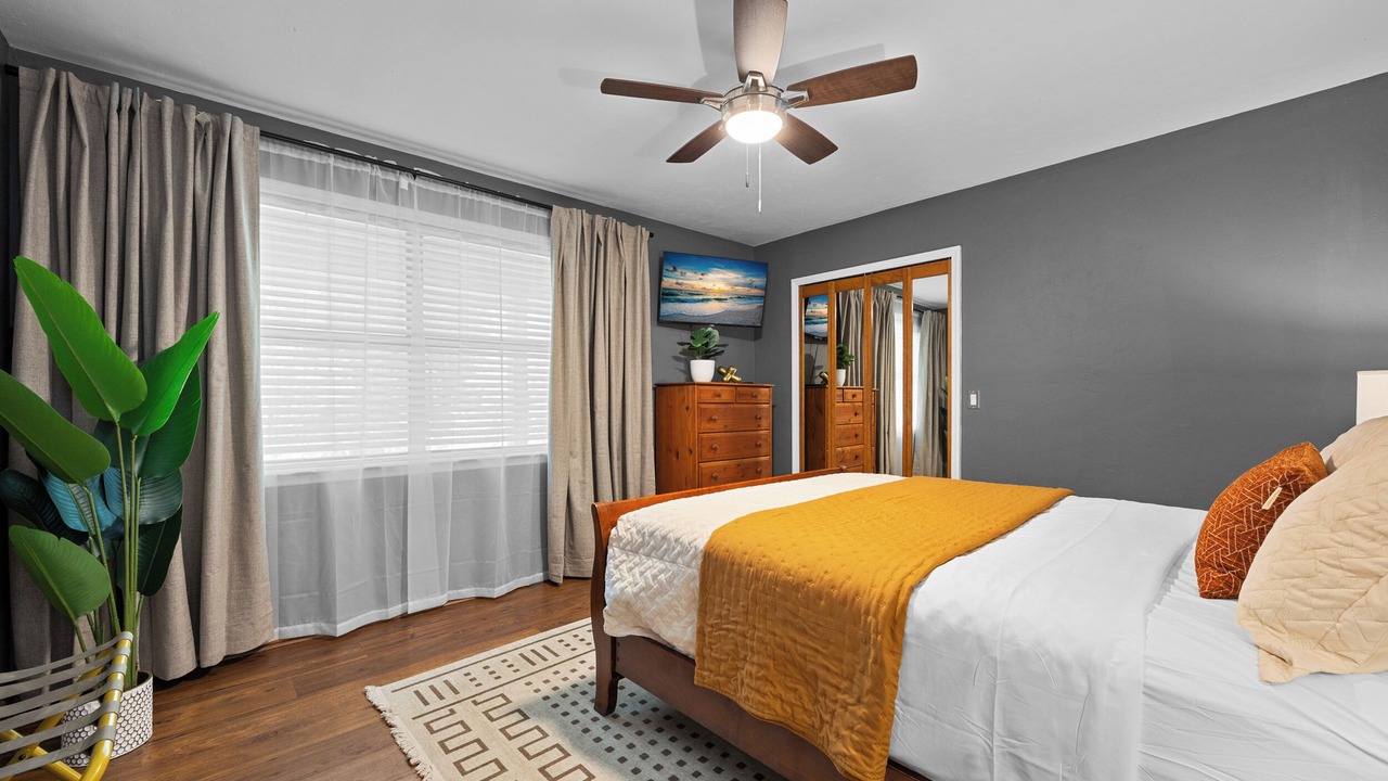 Photo of Bedroom in Gainesville