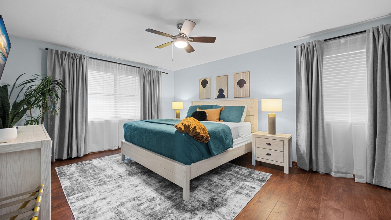Photo of Bedroom in Gainesville