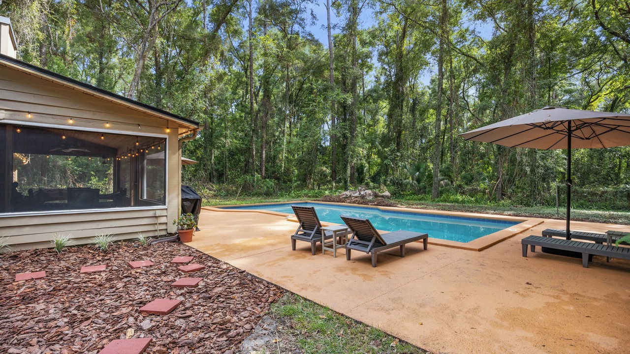 Photo of Outdoor in Gainesville
