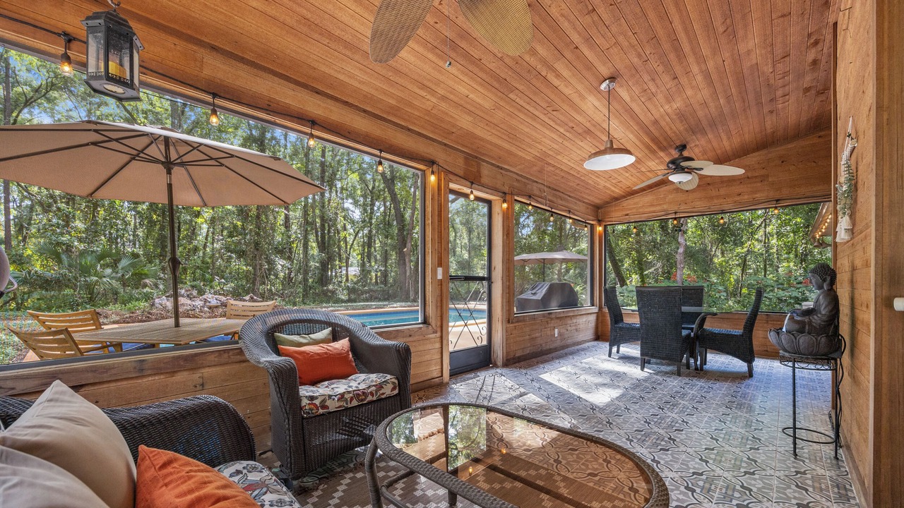 Photo of Outdoor in Gainesville
