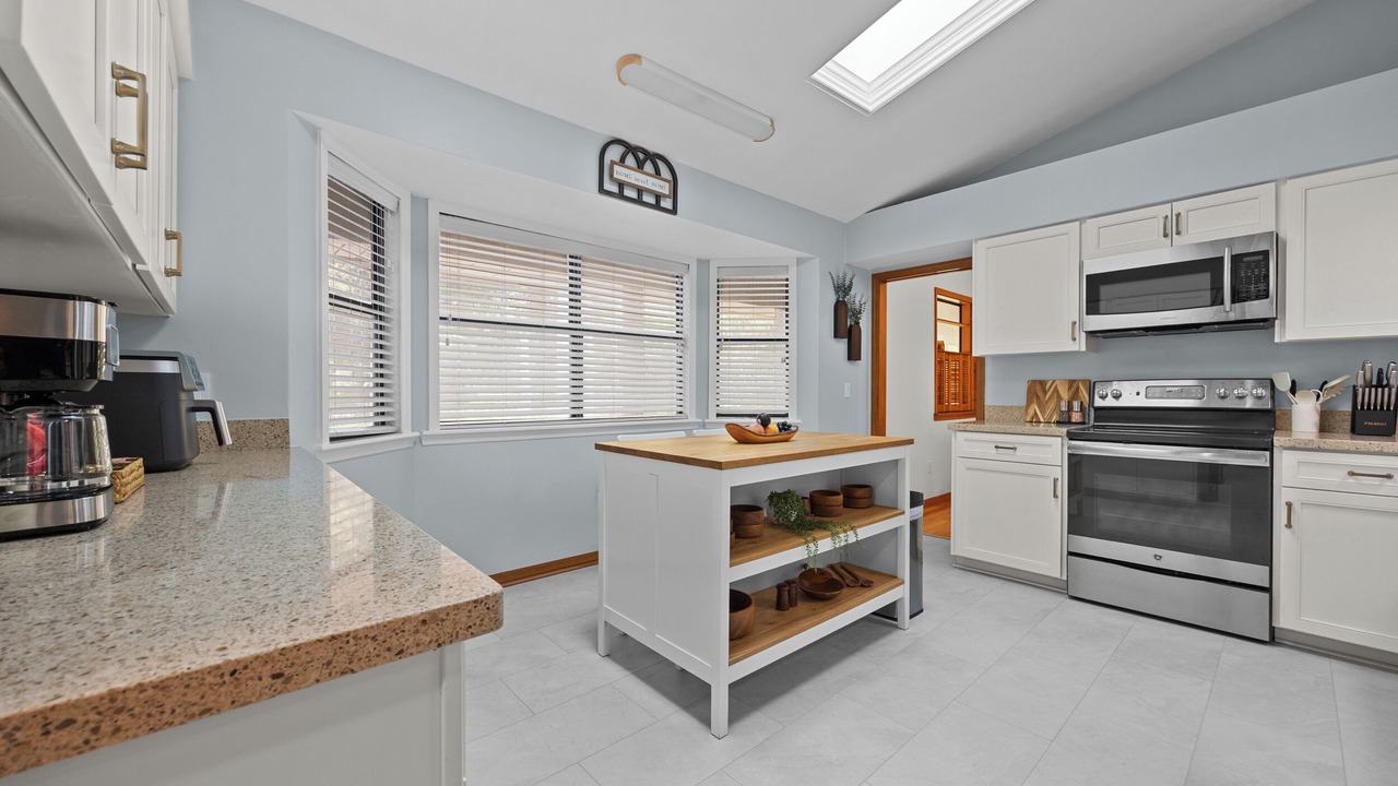 Photo of Kitchen in Gainesville
