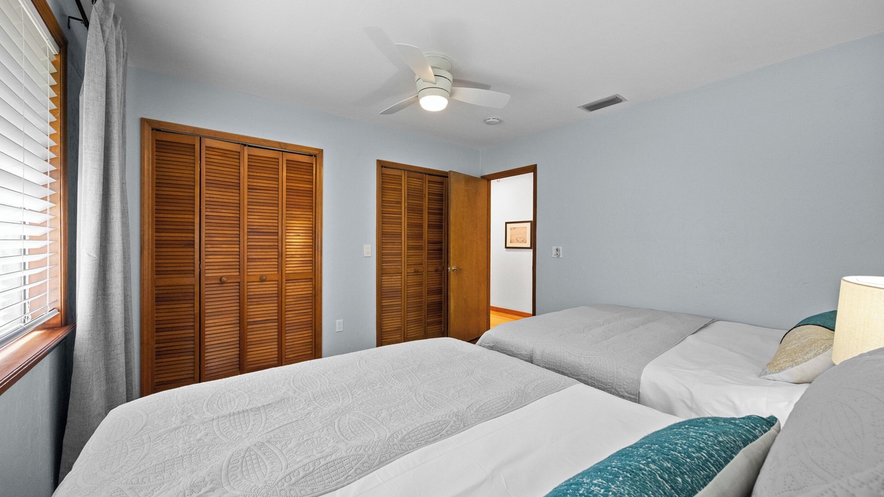 Photo of Bedroom in Gainesville