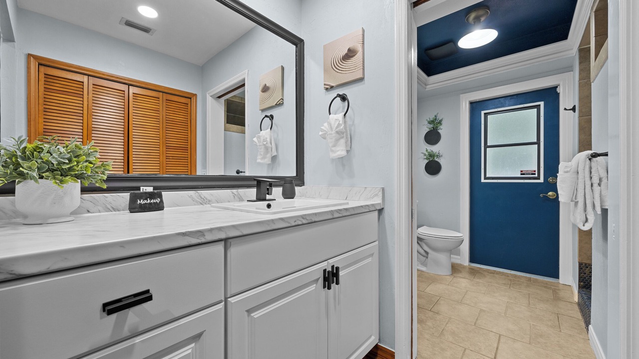 Photo of Bathroom in Gainesville