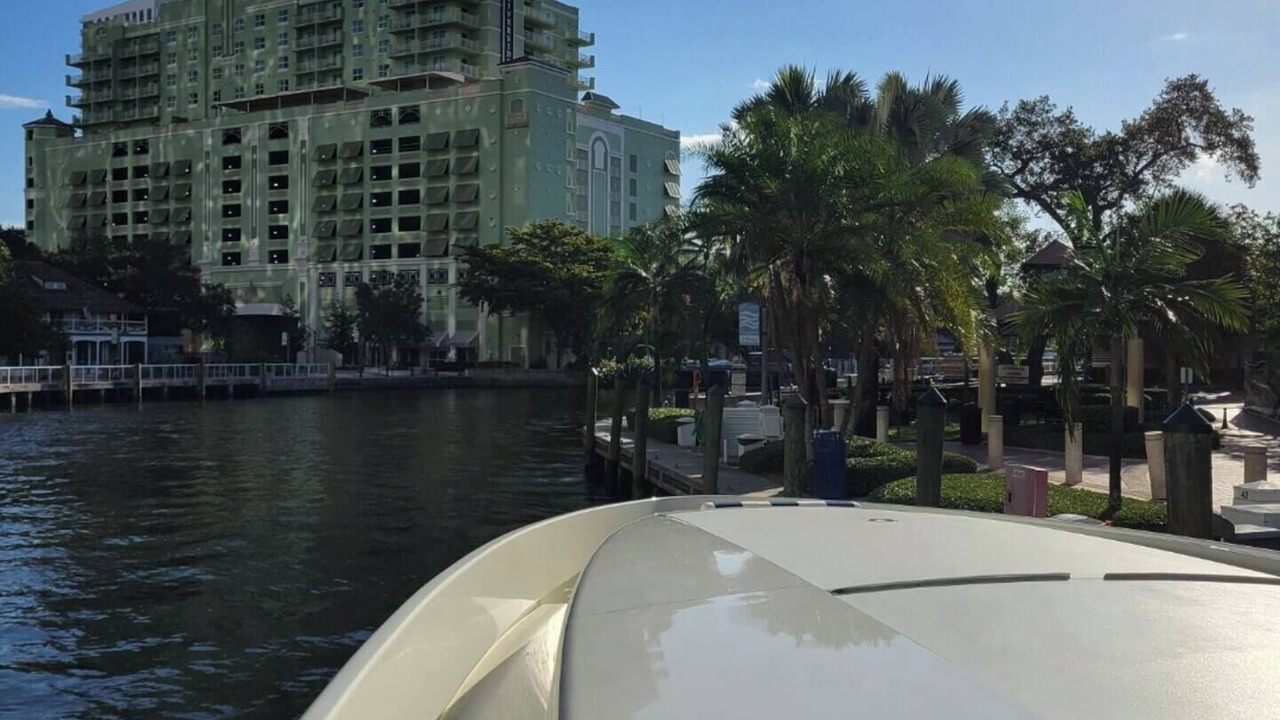 Photo of Others in Riverwalk Fort Lauderdale