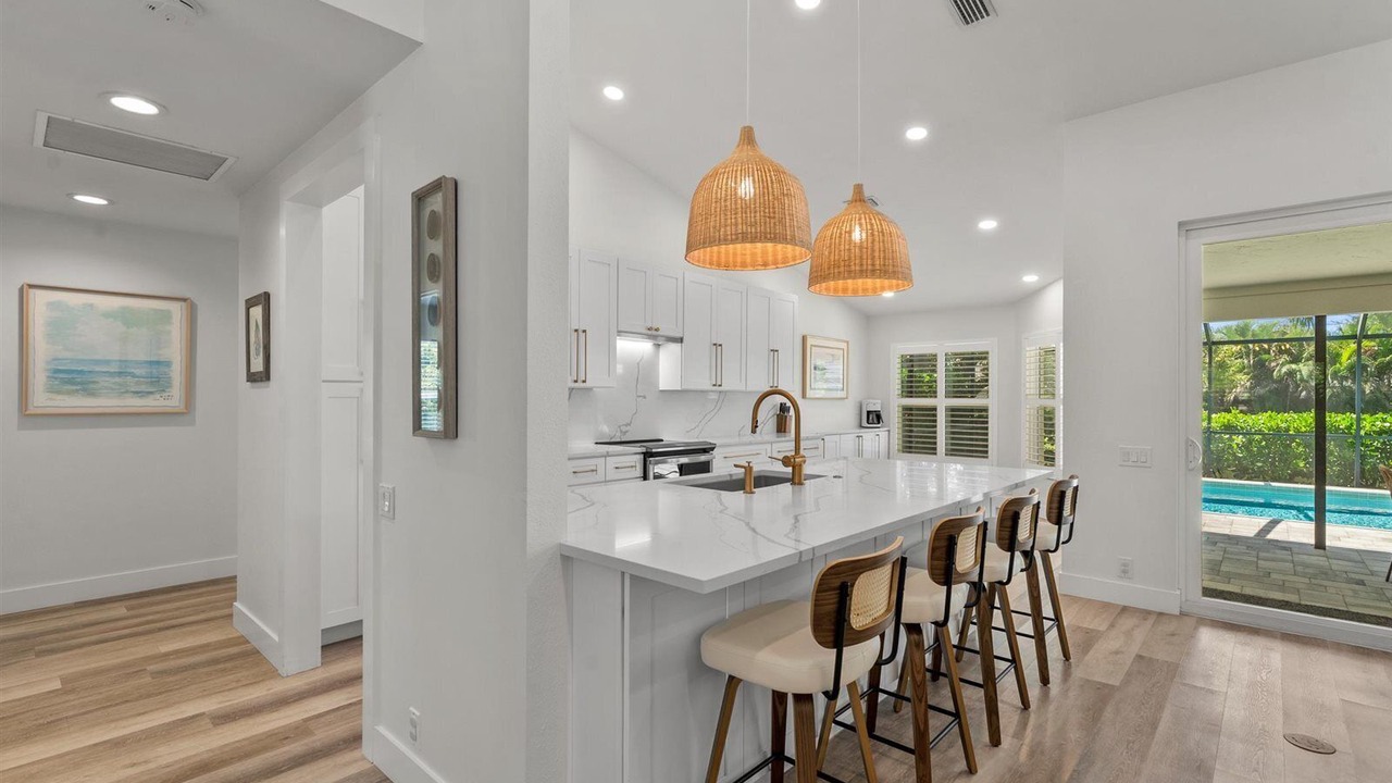 Photo of Kitchen in Bee Ridge