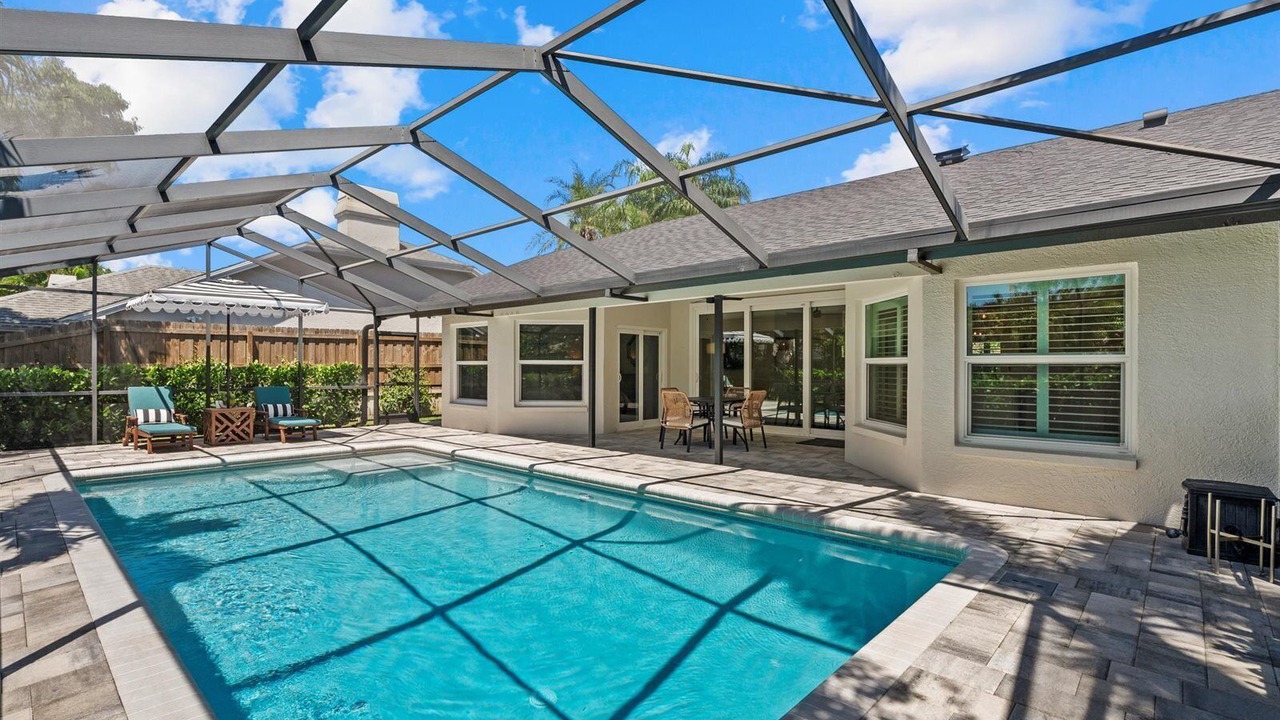 Photo of Outdoor in Bee Ridge