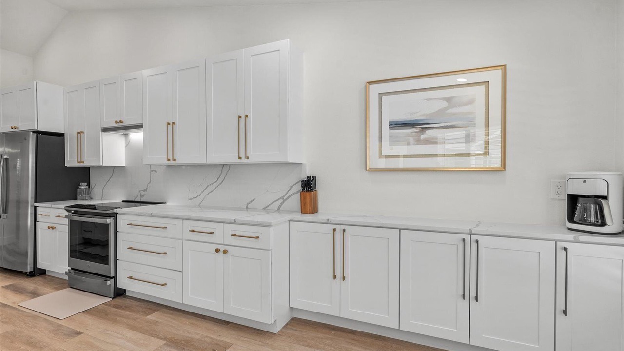 Photo of Kitchen in Bee Ridge