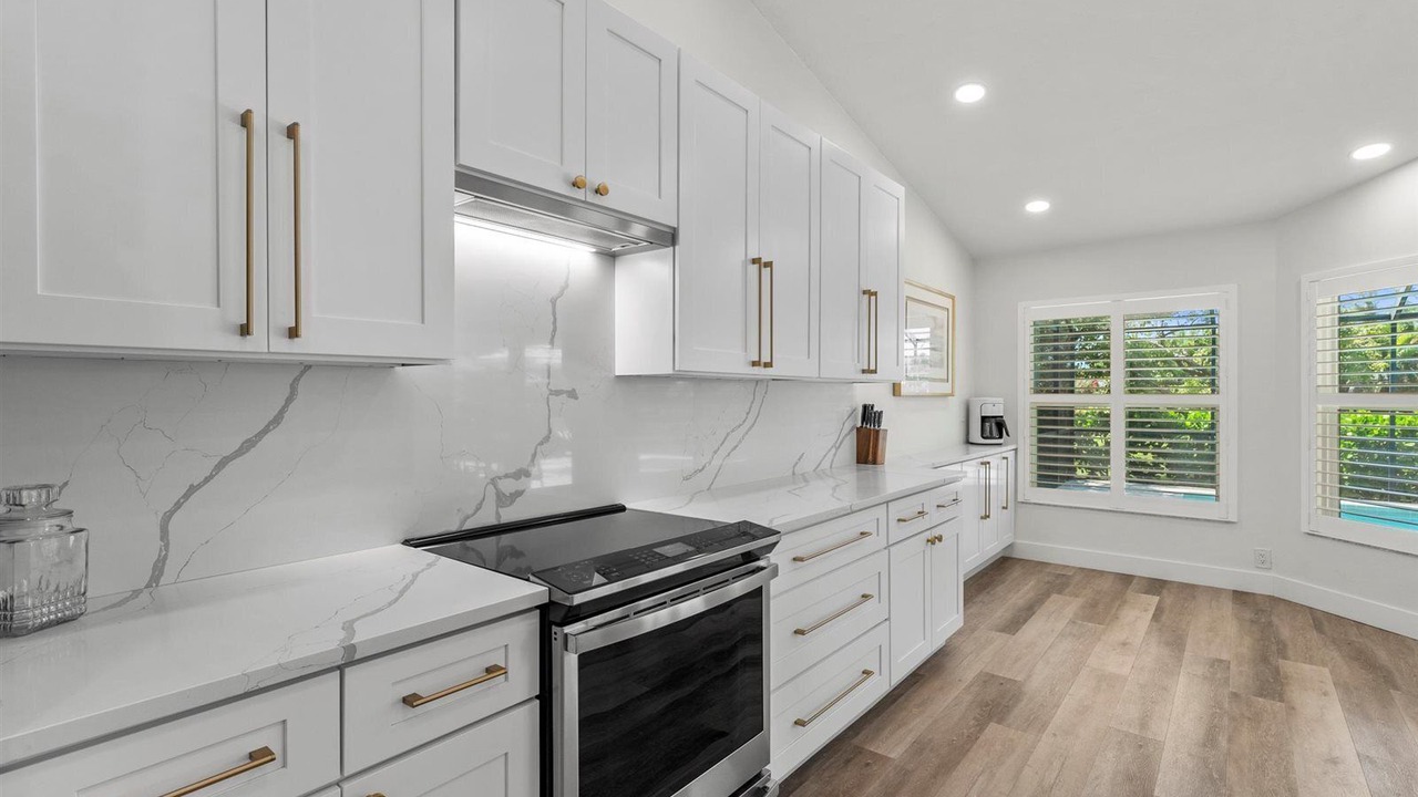 Photo of Kitchen in Bee Ridge