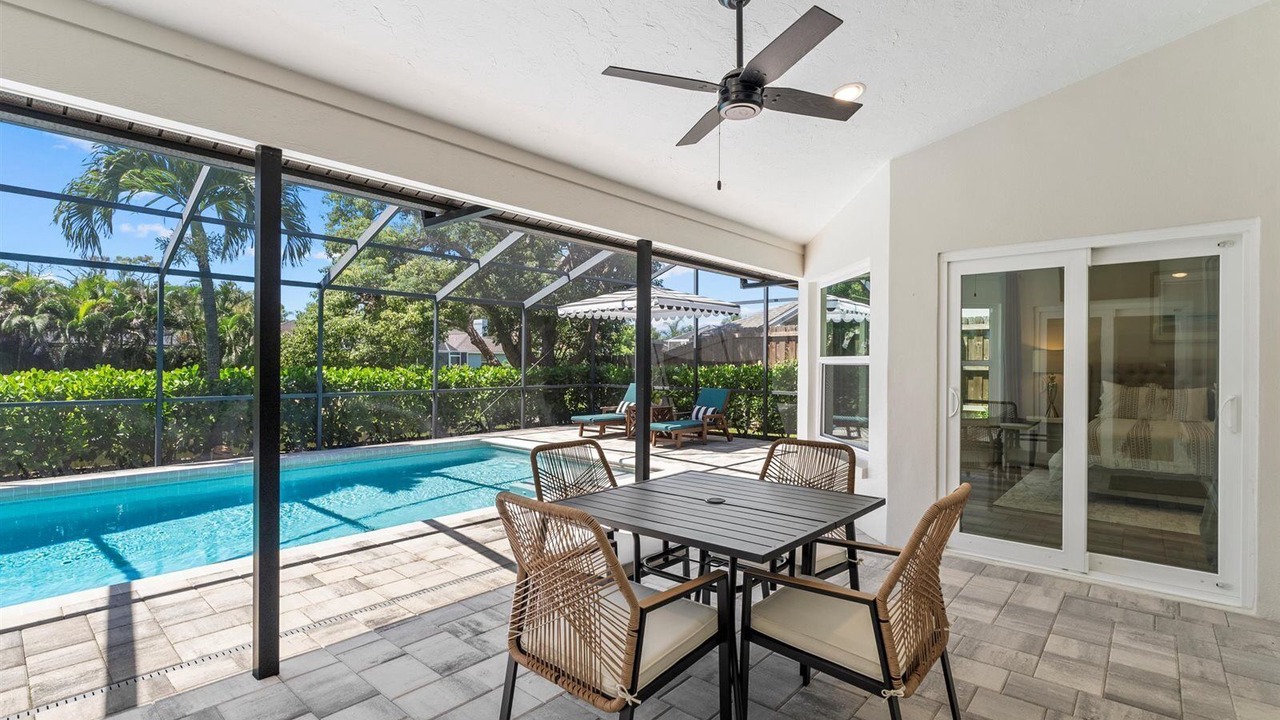Photo of Outdoor in Bee Ridge