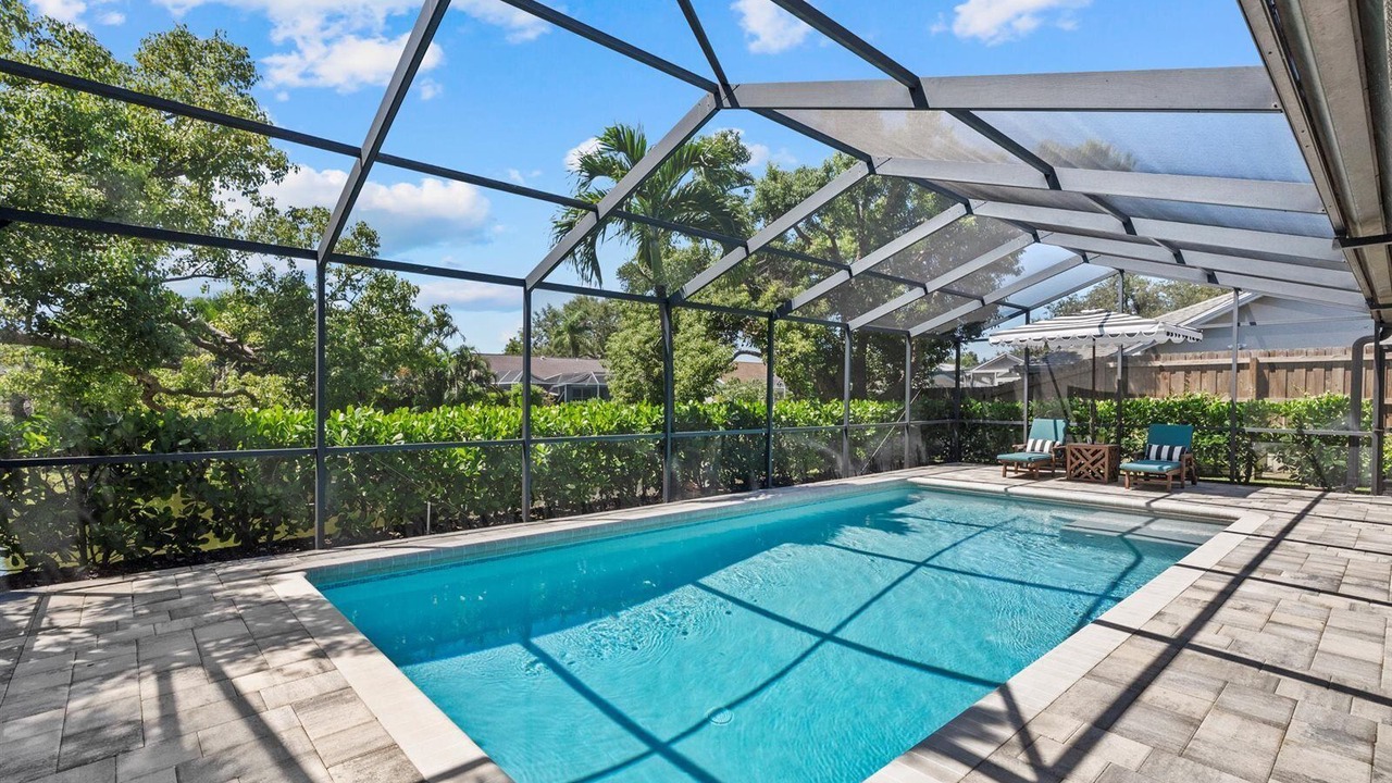 Photo of Outdoor in Bee Ridge