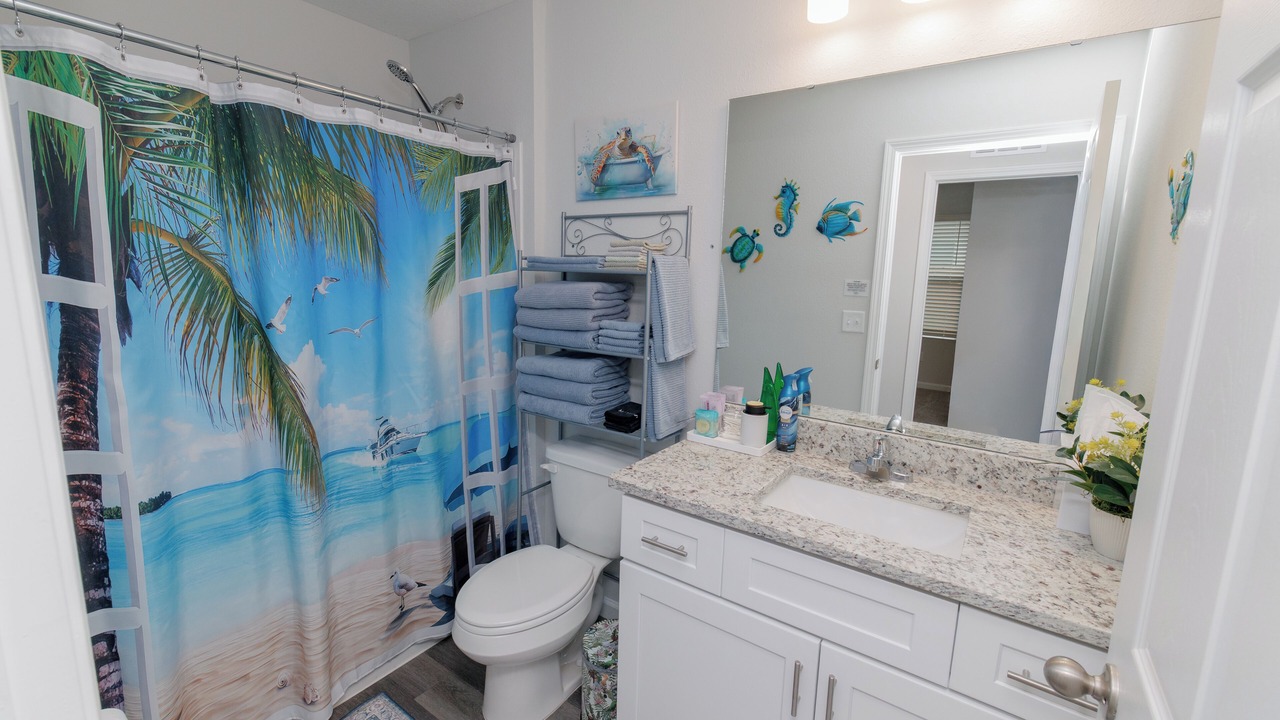 Photo of Bathroom in Northside
