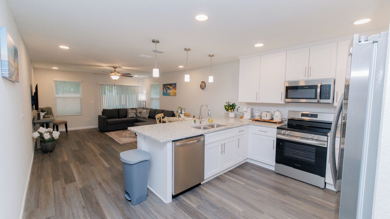 Photo of Kitchen in Northside