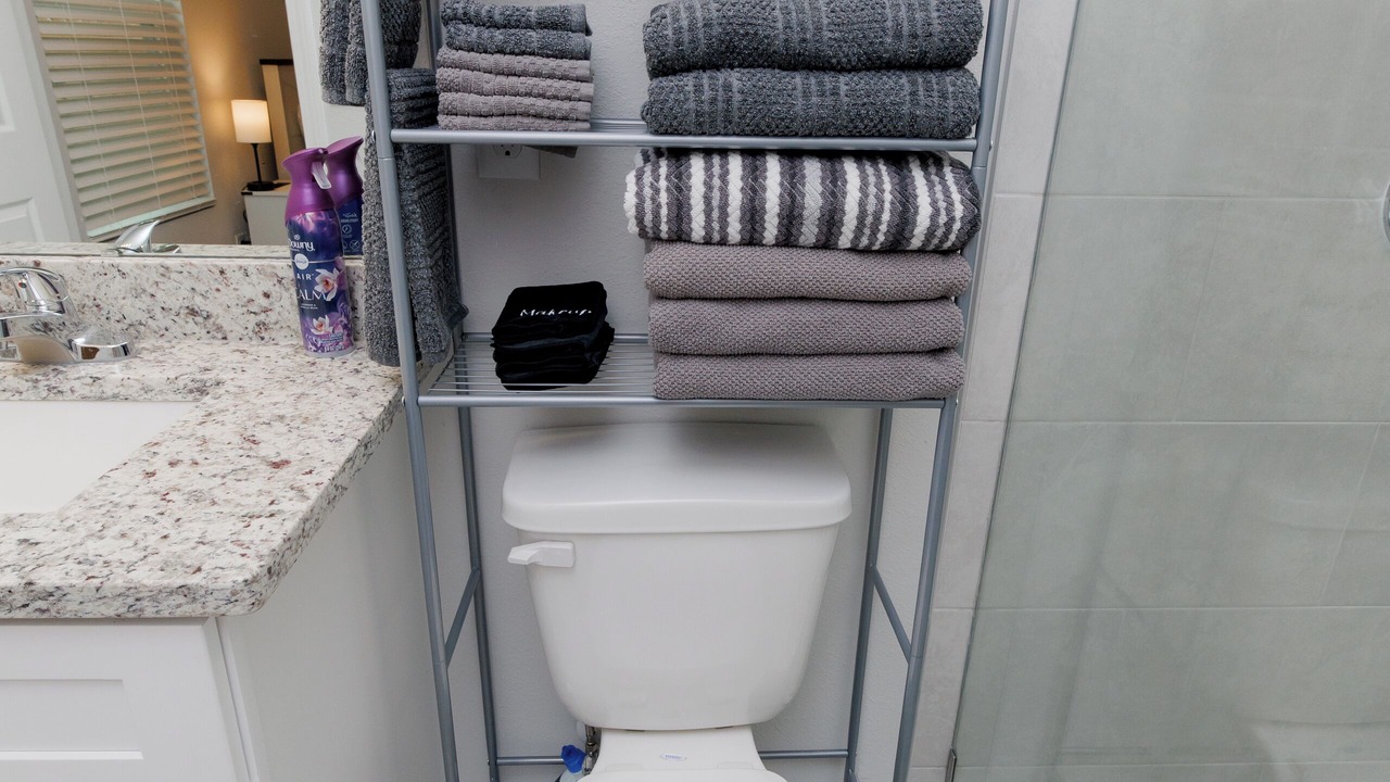 Photo of Bathroom in Northside