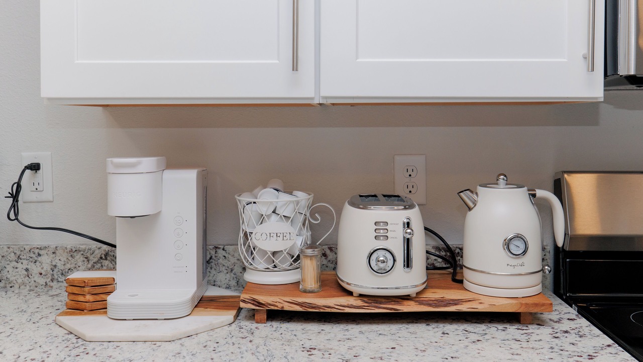 Photo of Kitchen in Northside