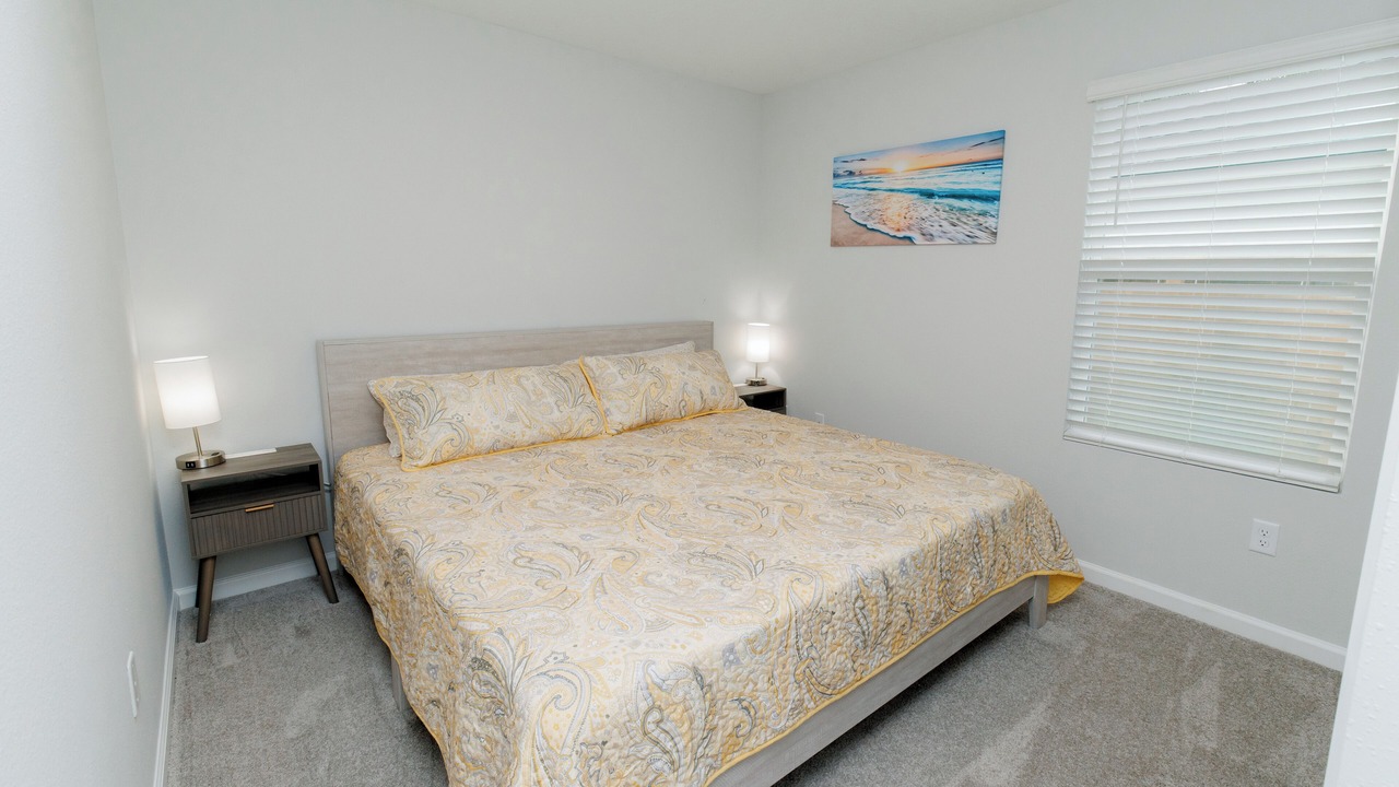 Photo of Bedroom in Northside