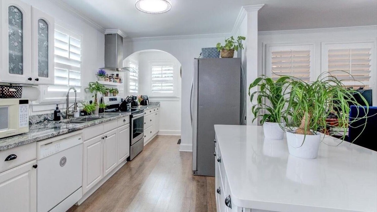 Photo of Kitchen in Fairfax