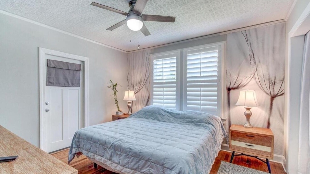 Photo of Bedroom in Fairfax