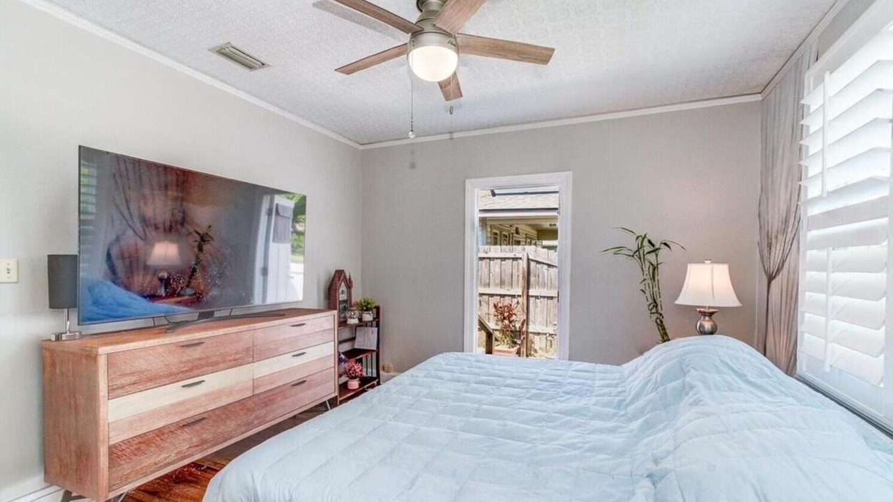 Photo of Bedroom in Fairfax