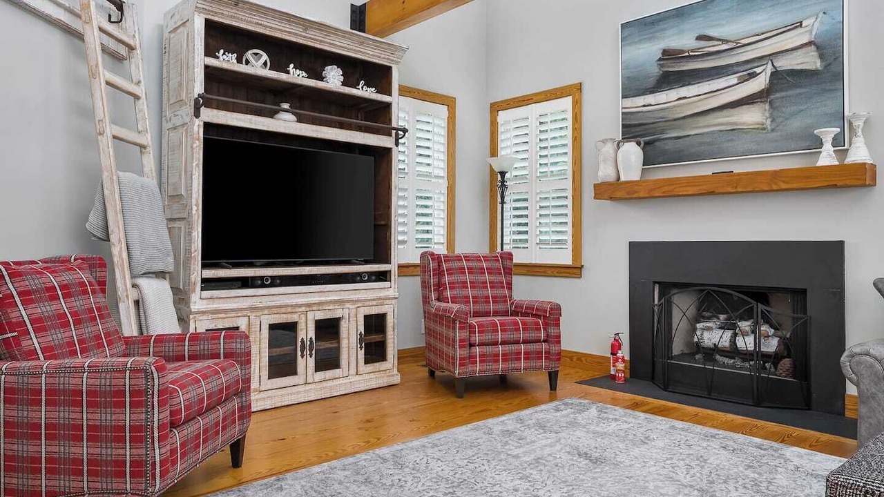 Photo of Bedroom in Central