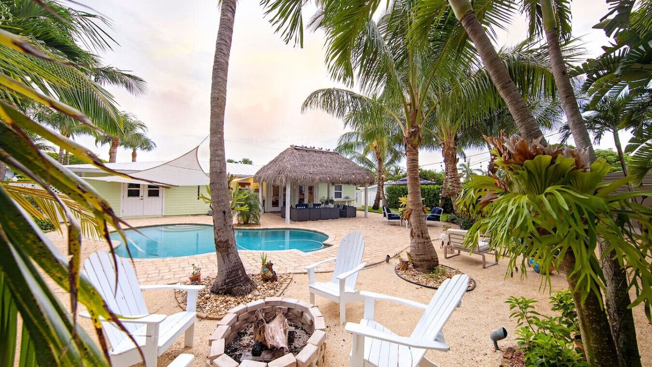 Photo of Outdoor in Jupiter