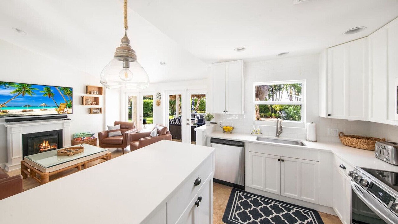 Photo of Kitchen in Jupiter
