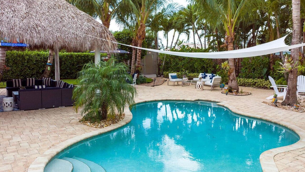 Photo of Outdoor in Jupiter
