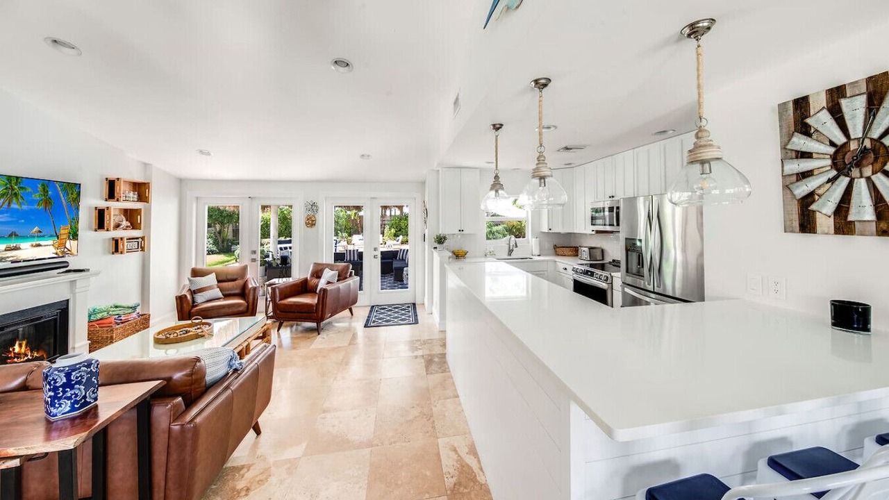 Photo of Kitchen in Jupiter