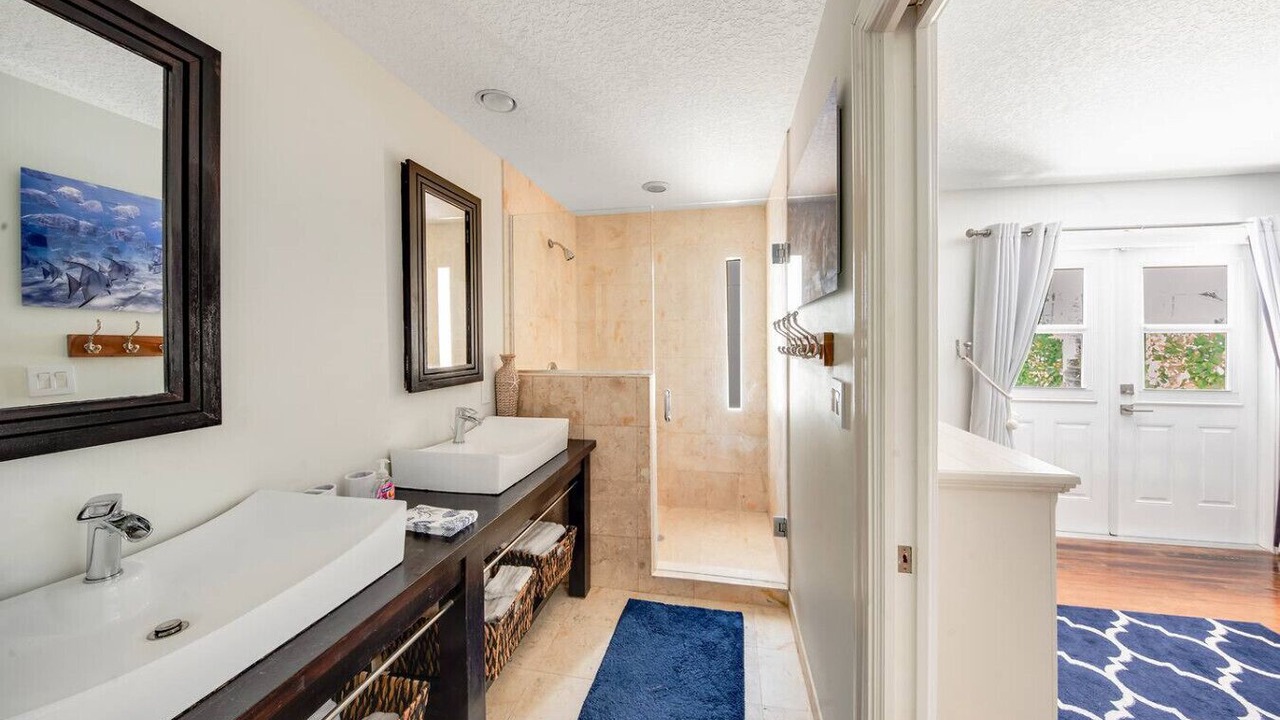Photo of Bathroom in Jupiter