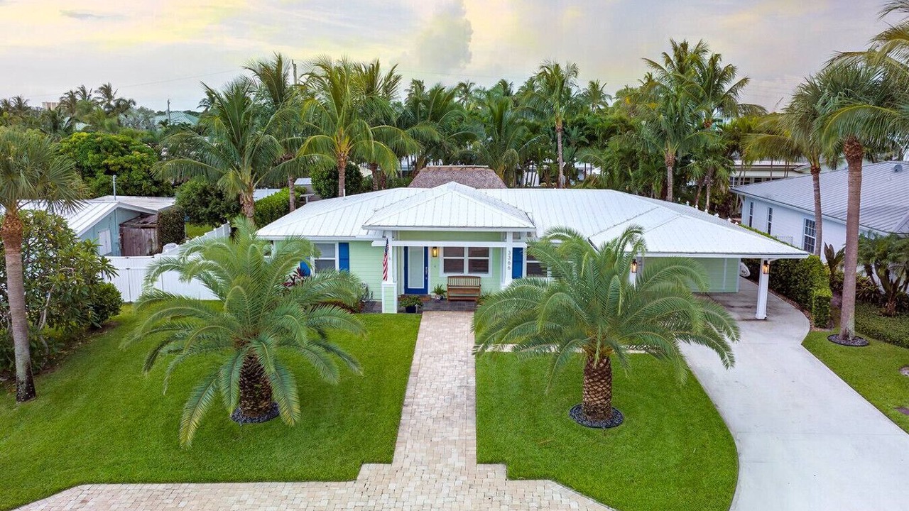 Photo of Outdoor in Jupiter