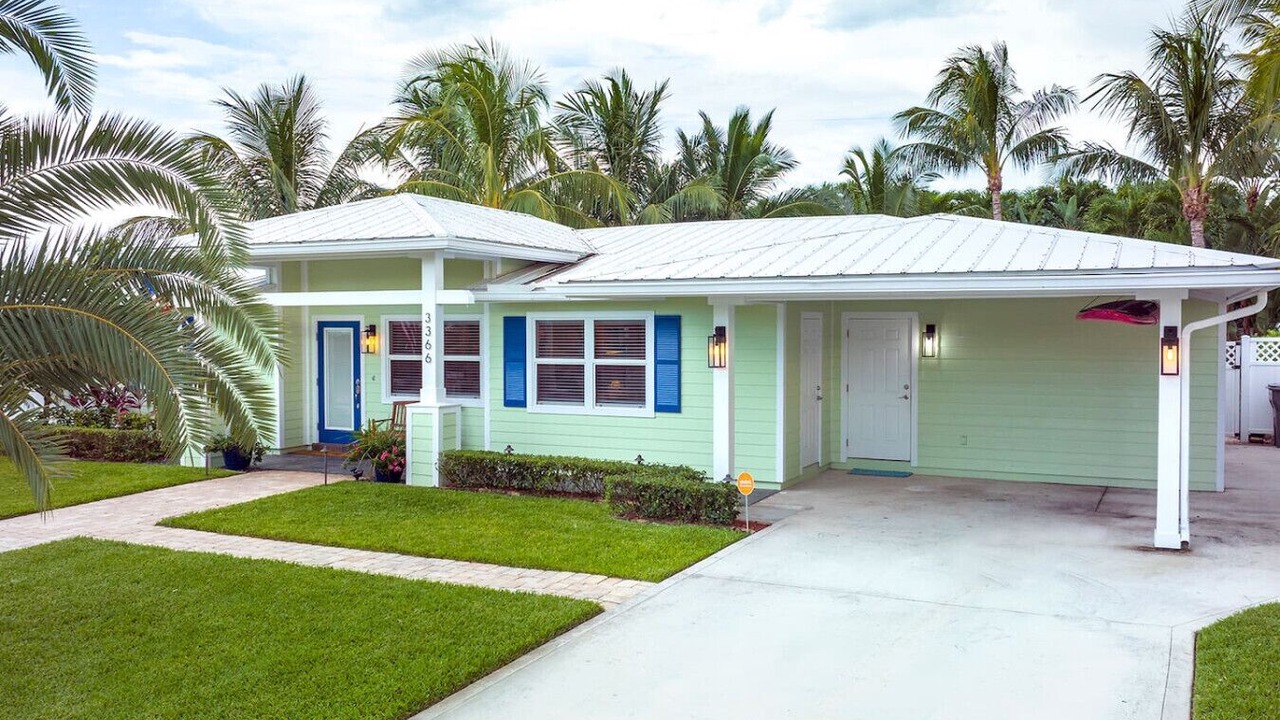 Photo of Outdoor in Jupiter