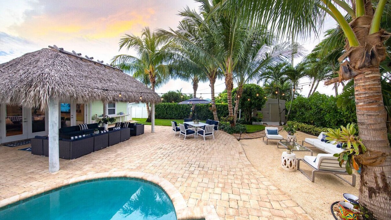 Photo of Outdoor in Jupiter