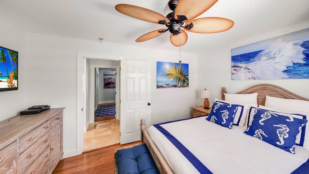 Photo of Bedroom in Jupiter