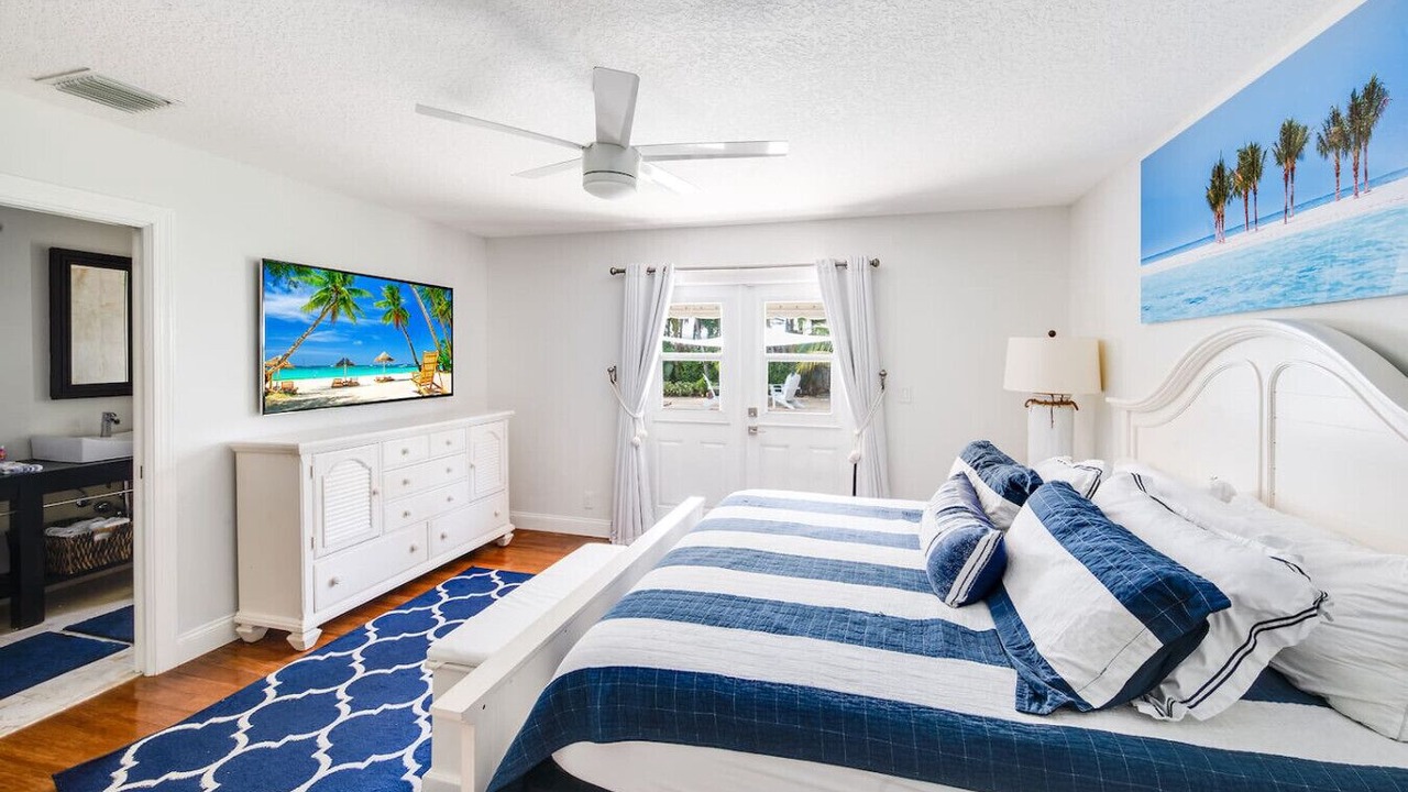 Photo of Bedroom in Jupiter