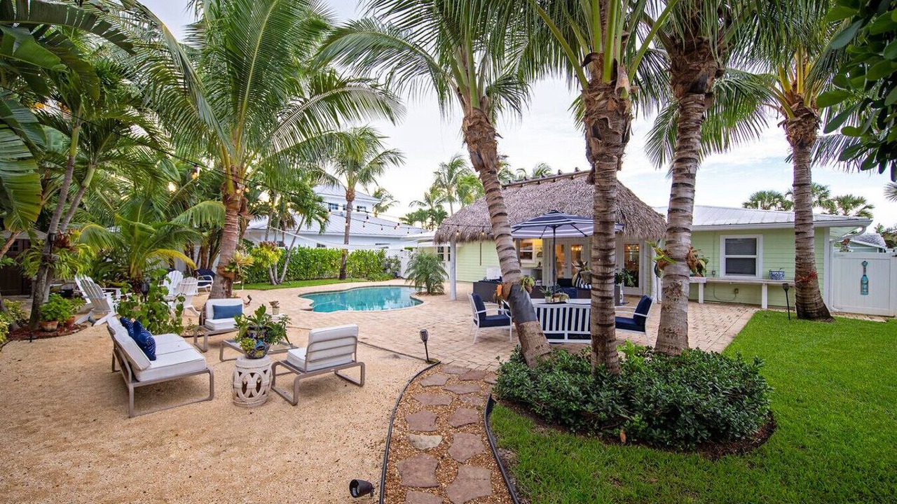 Photo of Patio Balcony in Jupiter