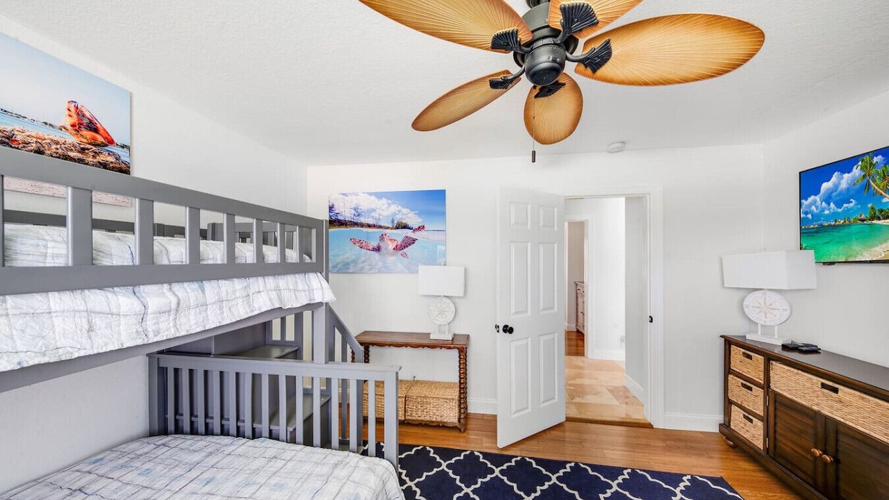Photo of Bedroom in Jupiter