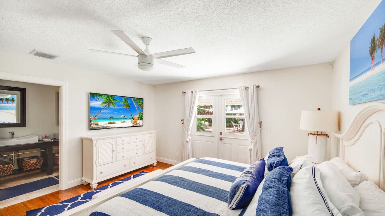 Photo of Bedroom in Jupiter