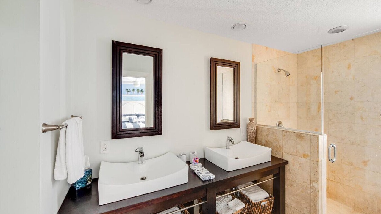 Photo of Bathroom in Jupiter