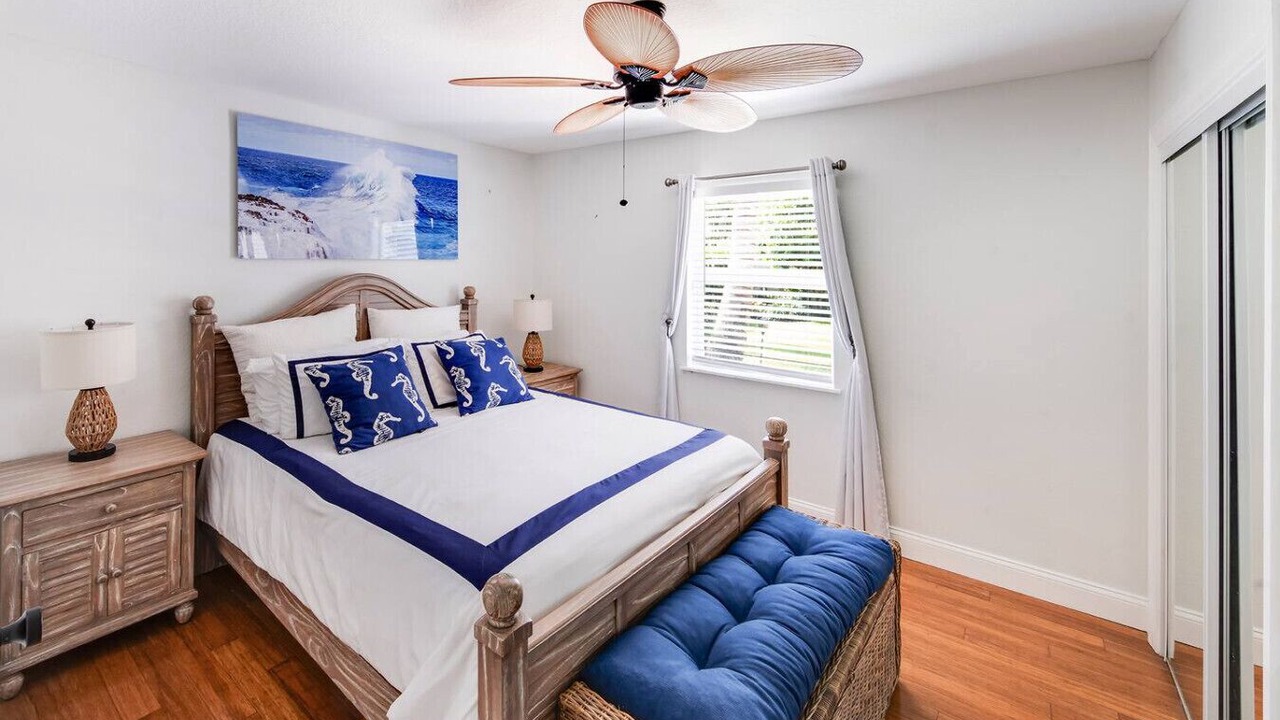 Photo of Bedroom in Jupiter