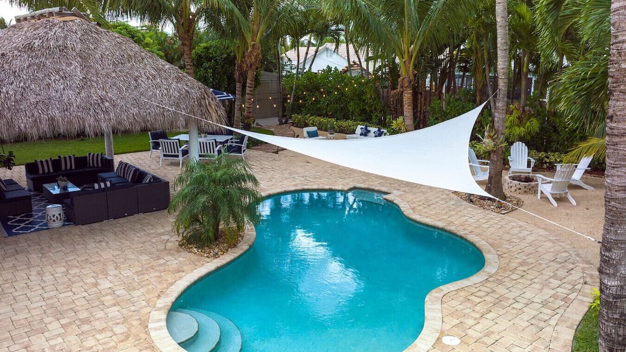 Photo of Outdoor in Jupiter