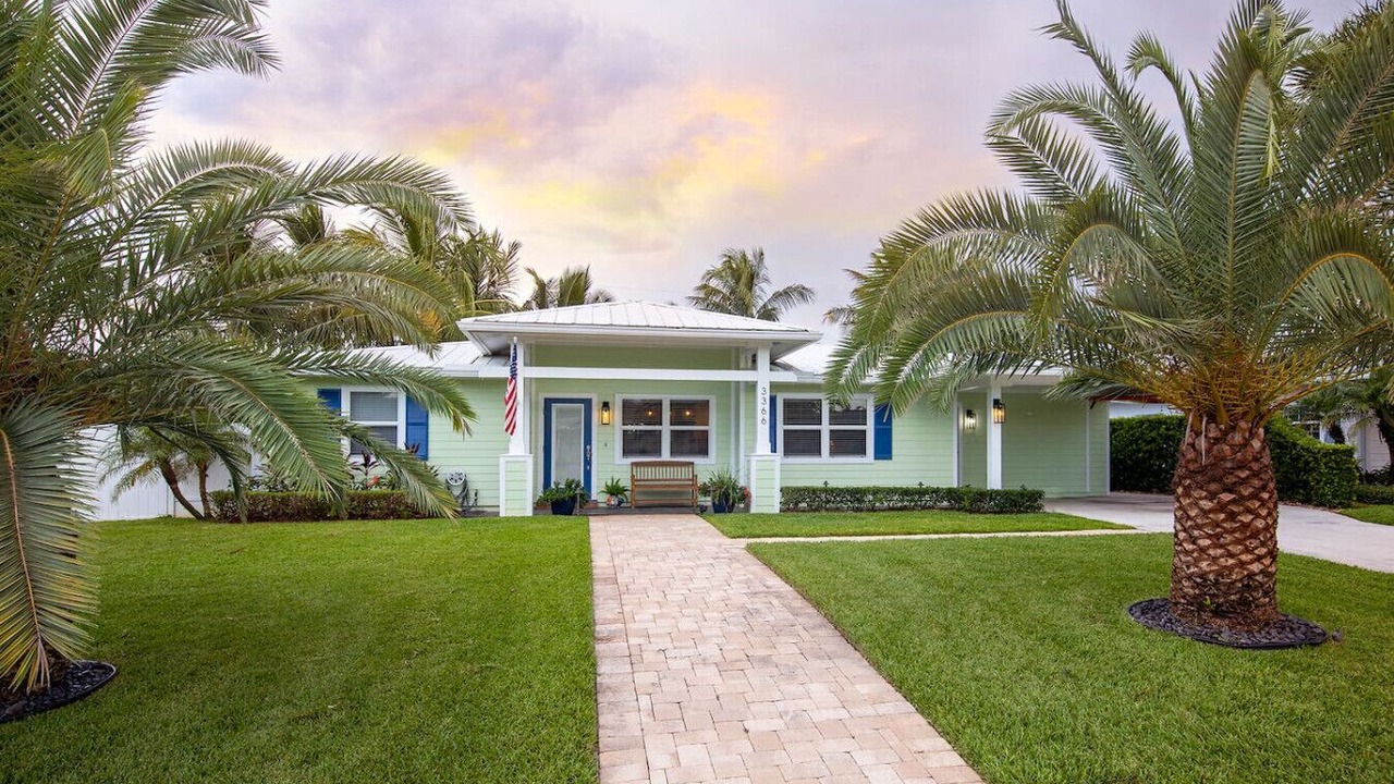 Photo of Outdoor in Jupiter