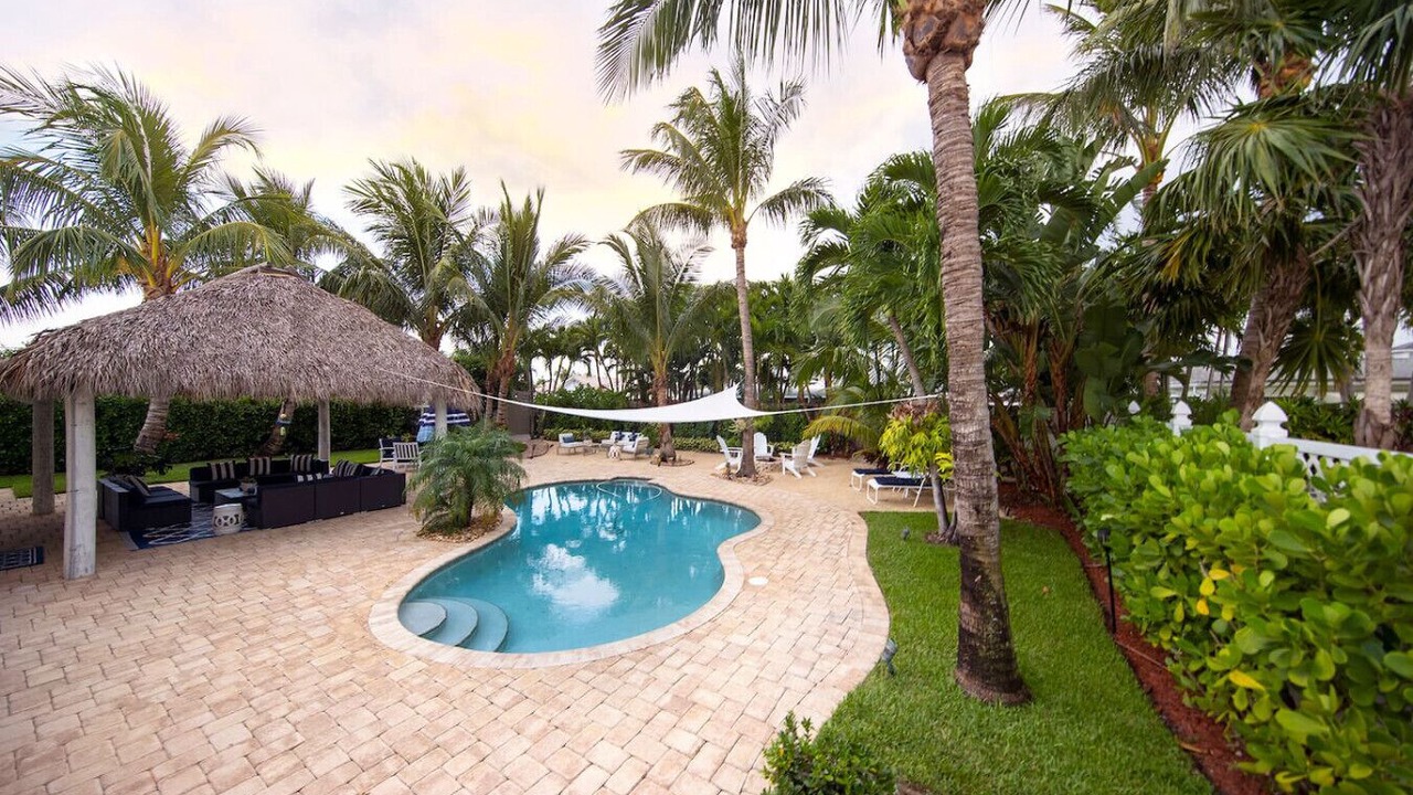 Photo of Outdoor in Jupiter