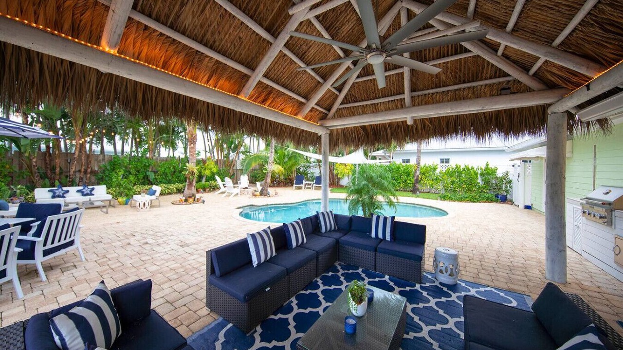 Photo of Outdoor in Jupiter