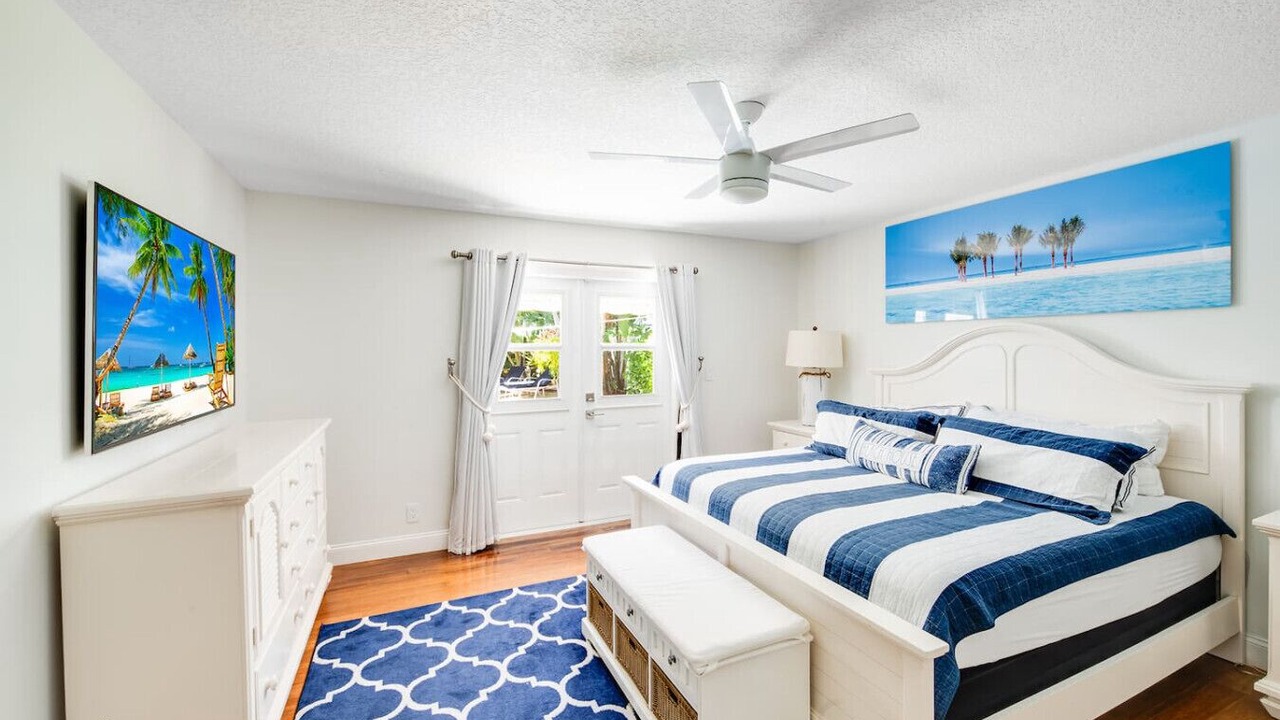 Photo of Bedroom in Jupiter