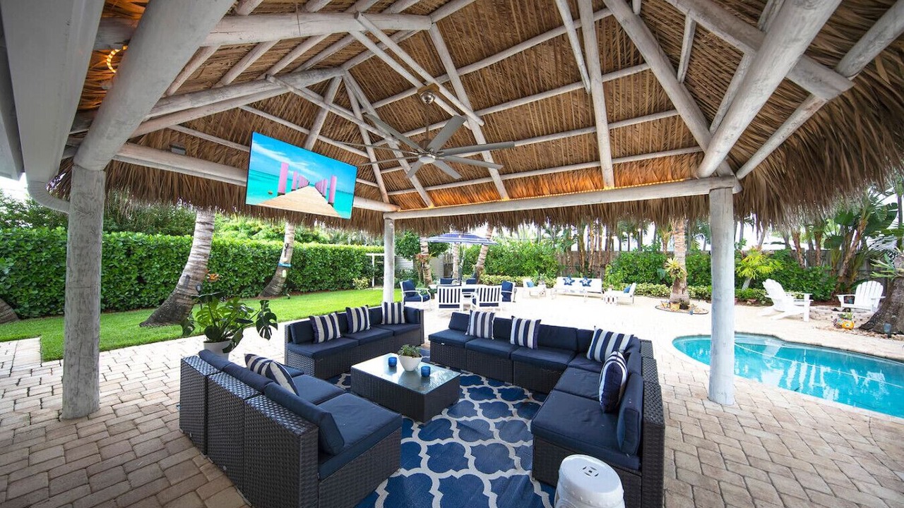Photo of Outdoor in Jupiter