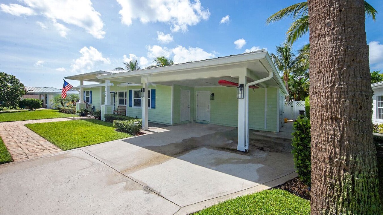 Photo of Outdoor in Jupiter