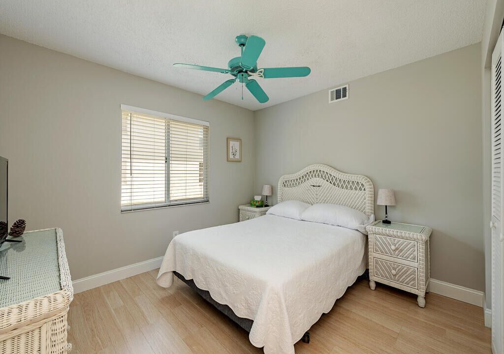 Photo of Bedroom in Lely Golf Estates