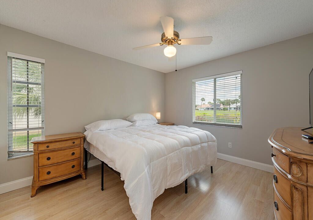 Photo of Bedroom in Lely Golf Estates