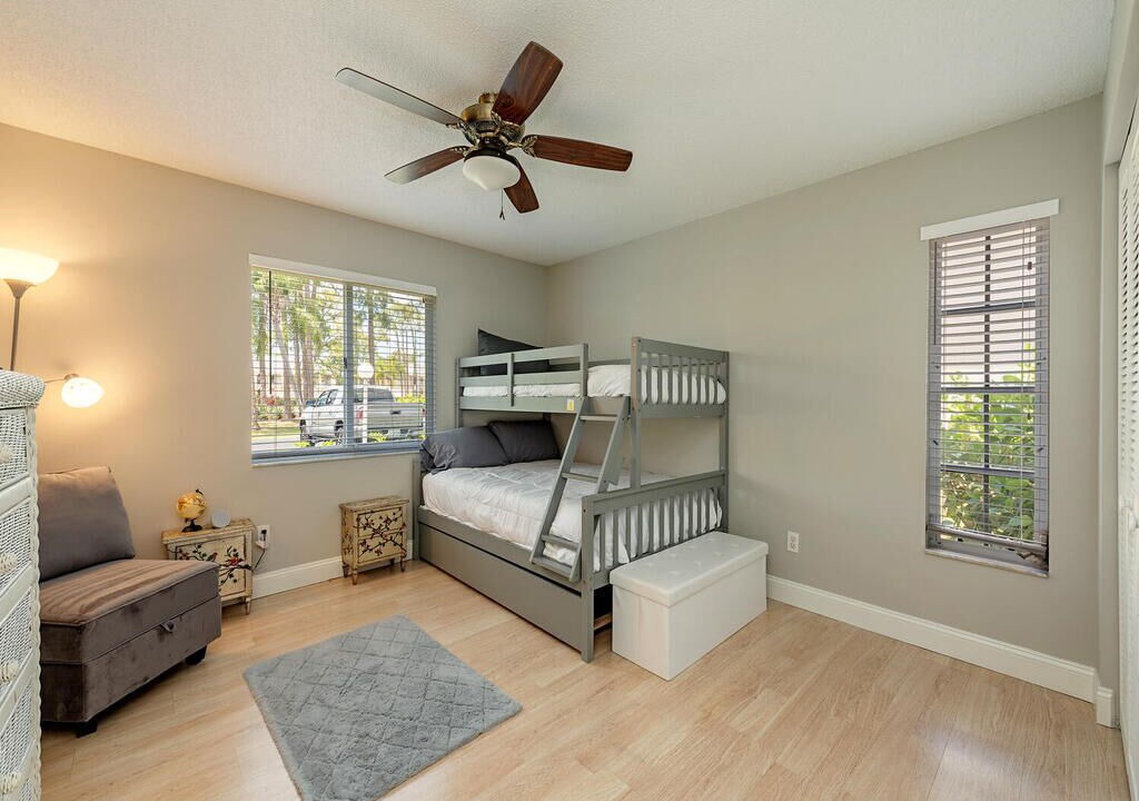 Photo of Bedroom in Lely Golf Estates