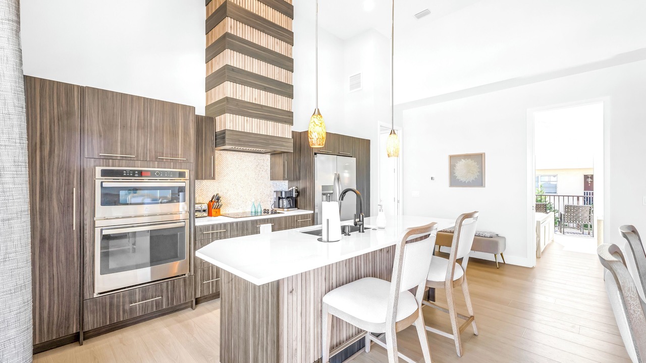 Photo of Kitchen in Siesta Key