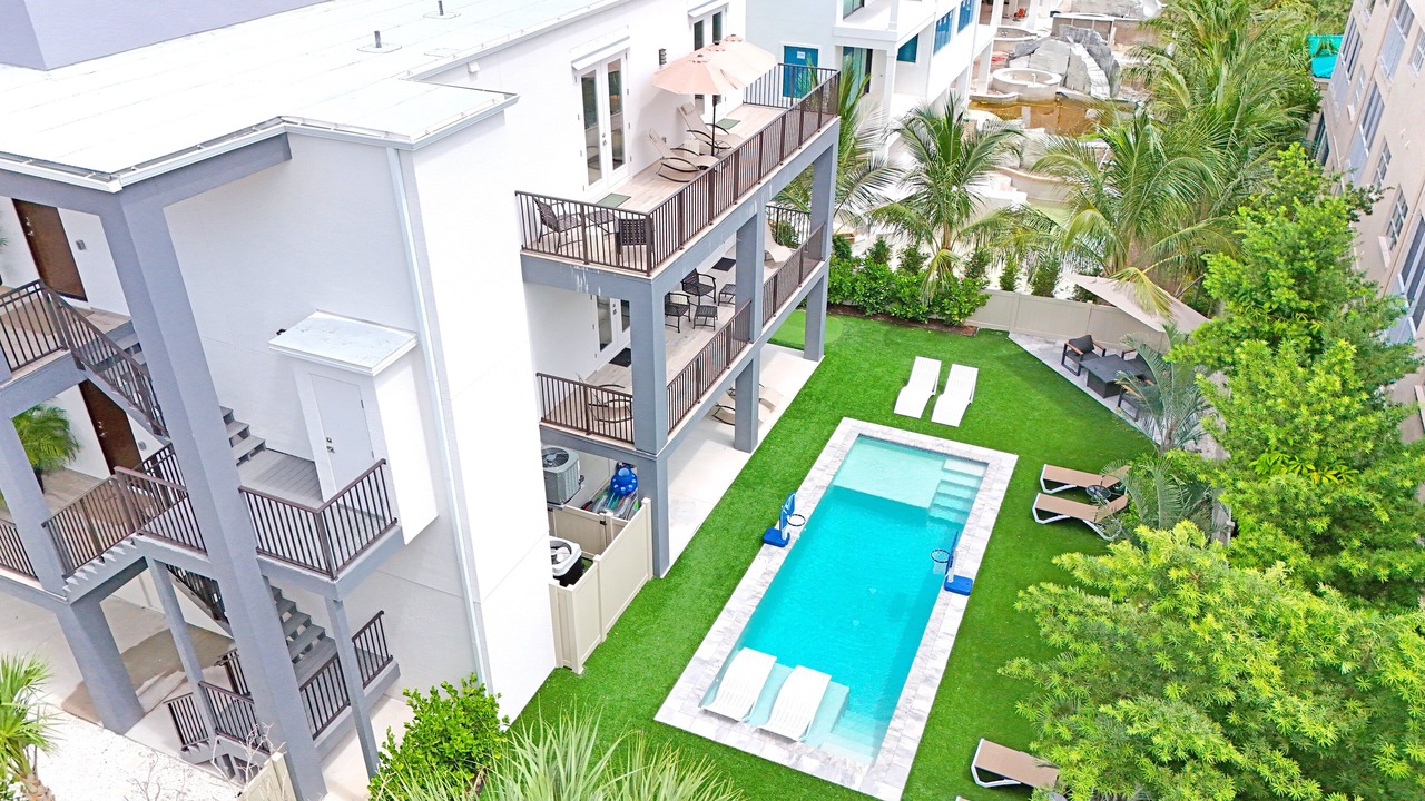 Photo of Outdoor in Siesta Key